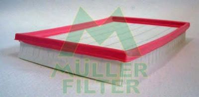 MULLER FILTER pa757 -  Воздушный фильтр